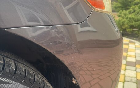 Toyota Camry, 2008 год, 1 150 000 рублей, 27 фотография