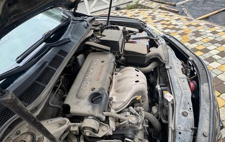 Toyota Camry, 2008 год, 1 150 000 рублей, 19 фотография