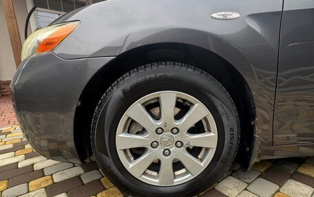 Toyota Camry, 2008 год, 1 150 000 рублей, 20 фотография