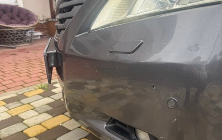 Toyota Camry, 2008 год, 1 150 000 рублей, 30 фотография