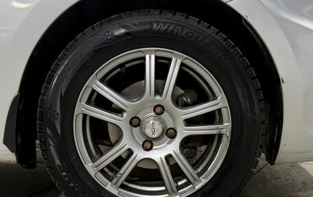 Hyundai Solaris II рестайлинг, 2014 год, 999 800 рублей, 5 фотография