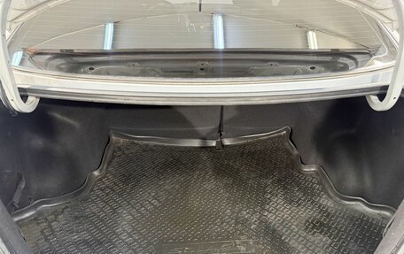 Hyundai Solaris II рестайлинг, 2014 год, 999 800 рублей, 11 фотография