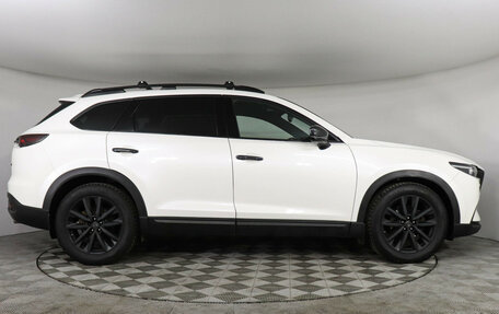 Mazda CX-9 II, 2018 год, 3 000 000 рублей, 4 фотография