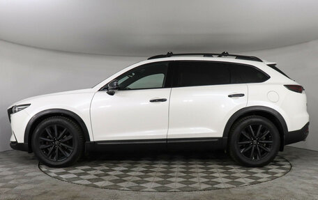 Mazda CX-9 II, 2018 год, 3 000 000 рублей, 8 фотография