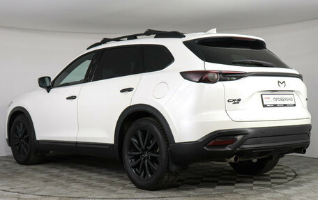 Mazda CX-9 II, 2018 год, 3 000 000 рублей, 7 фотография