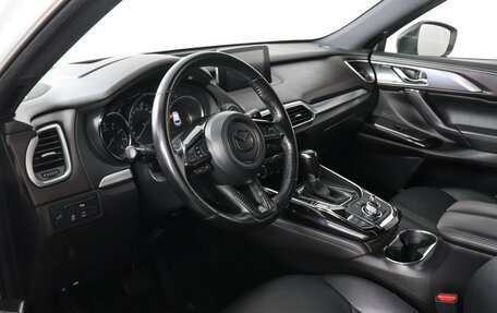 Mazda CX-9 II, 2018 год, 3 000 000 рублей, 9 фотография