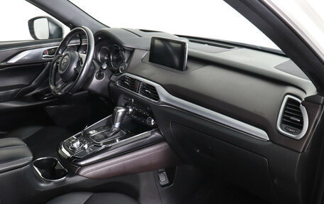 Mazda CX-9 II, 2018 год, 3 000 000 рублей, 10 фотография