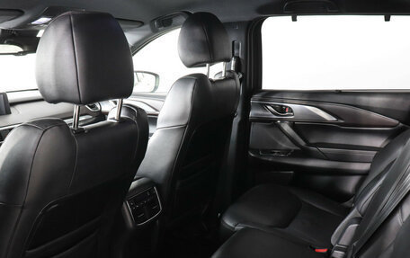 Mazda CX-9 II, 2018 год, 3 000 000 рублей, 12 фотография