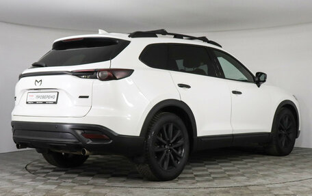 Mazda CX-9 II, 2018 год, 3 000 000 рублей, 5 фотография