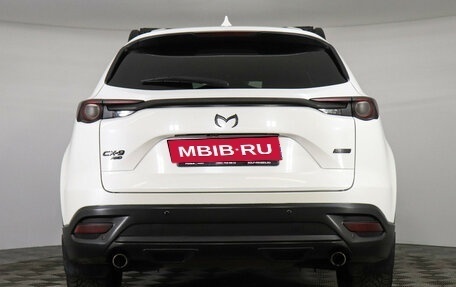 Mazda CX-9 II, 2018 год, 3 000 000 рублей, 6 фотография