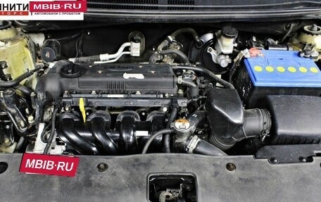 KIA Rio III рестайлинг, 2016 год, 997 000 рублей, 18 фотография