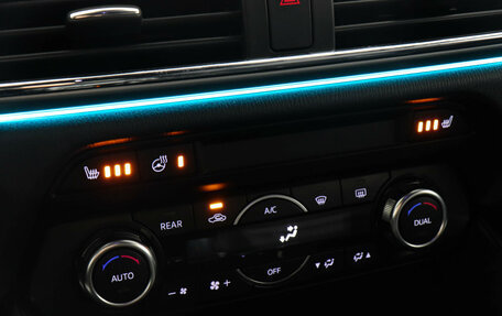 Mazda CX-9 II, 2018 год, 3 000 000 рублей, 17 фотография