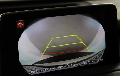 Mazda CX-9 II, 2018 год, 3 000 000 рублей, 16 фотография