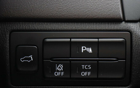 Mazda CX-9 II, 2018 год, 3 000 000 рублей, 18 фотография