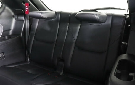 Mazda CX-9 II, 2018 год, 3 000 000 рублей, 13 фотография