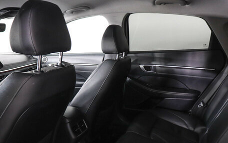 Hyundai Sonata VIII, 2020 год, 2 249 000 рублей, 12 фотография