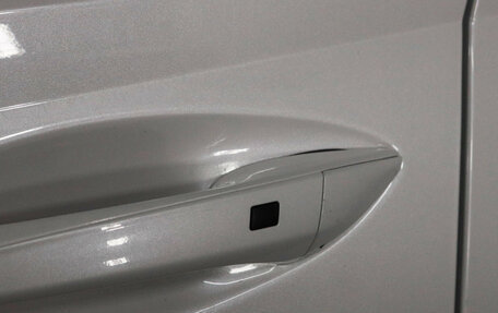 Hyundai Sonata VIII, 2020 год, 2 249 000 рублей, 16 фотография