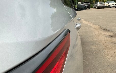 Hyundai Solaris II рестайлинг, 2017 год, 1 300 000 рублей, 17 фотография