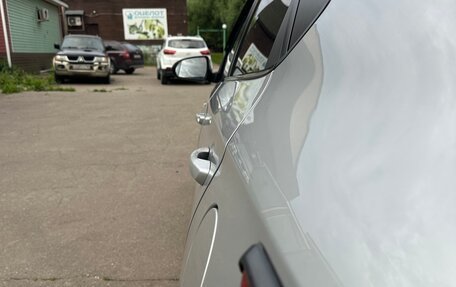 Hyundai Solaris II рестайлинг, 2017 год, 1 300 000 рублей, 18 фотография