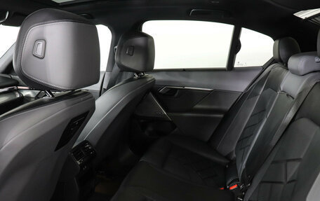 BMW 5 серия, 2023 год, 7 299 000 рублей, 13 фотография