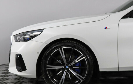 BMW 5 серия, 2023 год, 7 299 000 рублей, 8 фотография