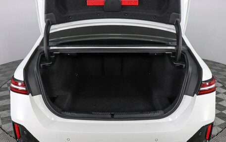 BMW 5 серия, 2023 год, 7 299 000 рублей, 9 фотография