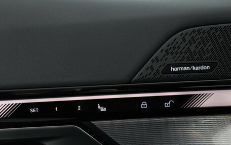 BMW 5 серия, 2023 год, 7 299 000 рублей, 19 фотография