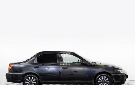 KIA Spectra II (LD), 2006 год, 200 000 рублей, 3 фотография