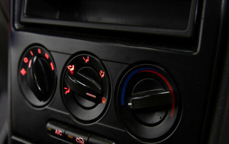 KIA Spectra II (LD), 2006 год, 200 000 рублей, 13 фотография