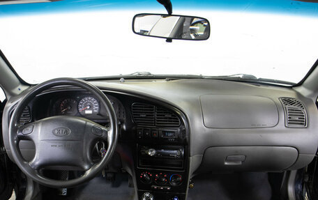 KIA Spectra II (LD), 2006 год, 200 000 рублей, 10 фотография