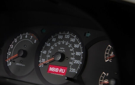 KIA Spectra II (LD), 2006 год, 200 000 рублей, 9 фотография