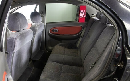 KIA Spectra II (LD), 2006 год, 200 000 рублей, 8 фотография