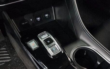 Hyundai Sonata VIII, 2022 год, 2 085 000 рублей, 5 фотография