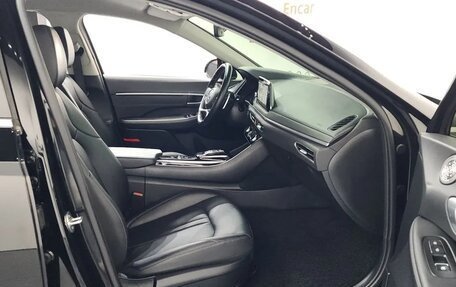 Hyundai Sonata VIII, 2022 год, 2 085 000 рублей, 7 фотография