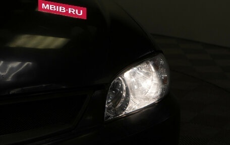 KIA Spectra II (LD), 2006 год, 200 000 рублей, 15 фотография