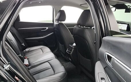 Hyundai Sonata VIII, 2022 год, 2 085 000 рублей, 8 фотография