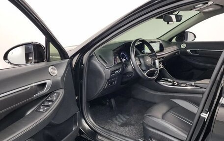 Hyundai Sonata VIII, 2022 год, 2 085 000 рублей, 6 фотография