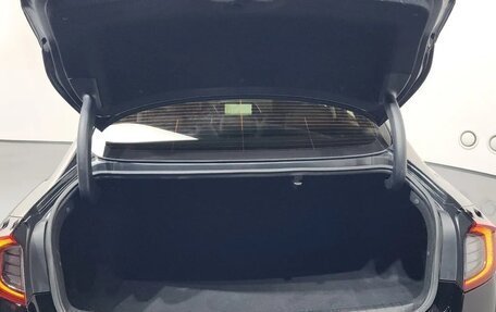 Hyundai Sonata VIII, 2022 год, 2 085 000 рублей, 12 фотография
