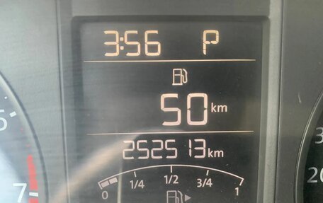 Volkswagen Polo VI (EU Market), 2015 год, 450 000 рублей, 12 фотография