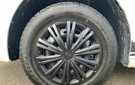 Volkswagen Polo VI (EU Market), 2015 год, 450 000 рублей, 16 фотография