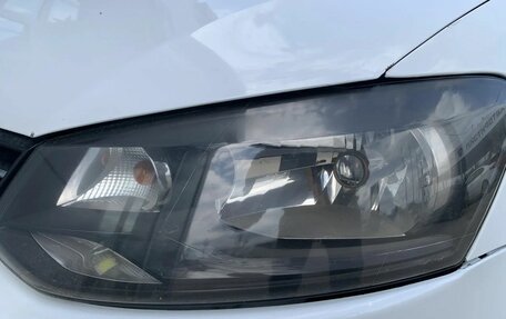 Volkswagen Polo VI (EU Market), 2015 год, 450 000 рублей, 15 фотография