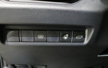 Toyota RAV4, 2020 год, 3 979 000 рублей, 12 фотография