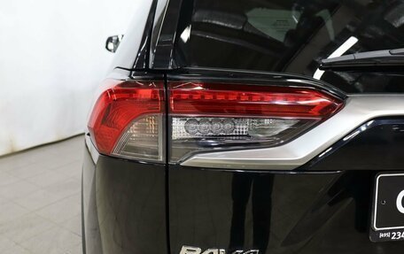 Toyota RAV4, 2020 год, 3 979 000 рублей, 15 фотография