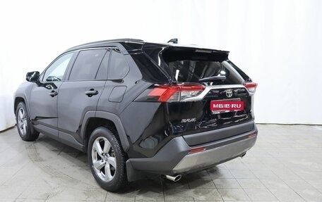 Toyota RAV4, 2020 год, 3 979 000 рублей, 6 фотография