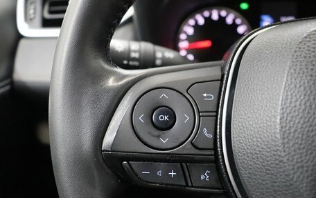 Toyota RAV4, 2020 год, 3 979 000 рублей, 20 фотография