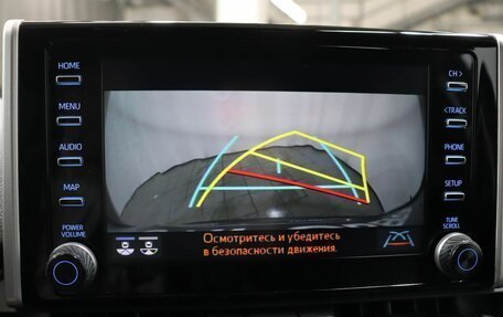 Toyota RAV4, 2020 год, 3 979 000 рублей, 24 фотография