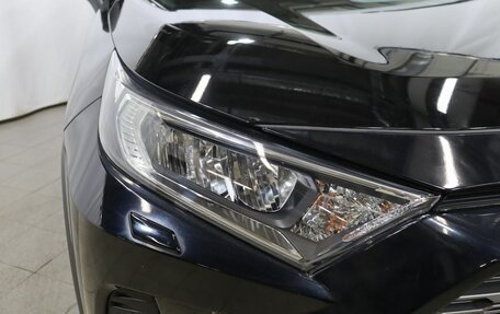 Toyota RAV4, 2020 год, 3 979 000 рублей, 25 фотография