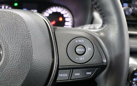 Toyota RAV4, 2020 год, 3 979 000 рублей, 21 фотография