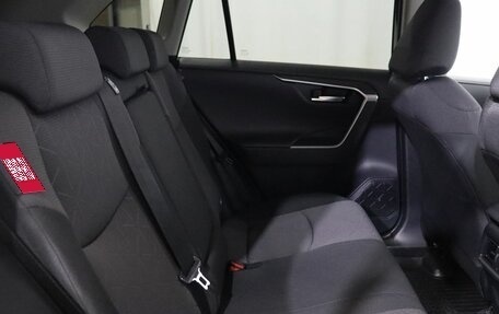 Toyota RAV4, 2020 год, 3 979 000 рублей, 22 фотография