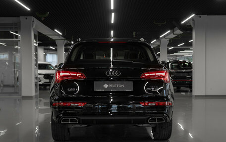 Audi Q5, 2025 год, 5 700 000 рублей, 6 фотография